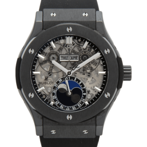 HUBLOT クラシック・フュージョン(517.CX.0170.LR)