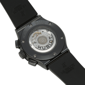 HUBLOT クラシック・フュージョン(525.CM.0170.LR)