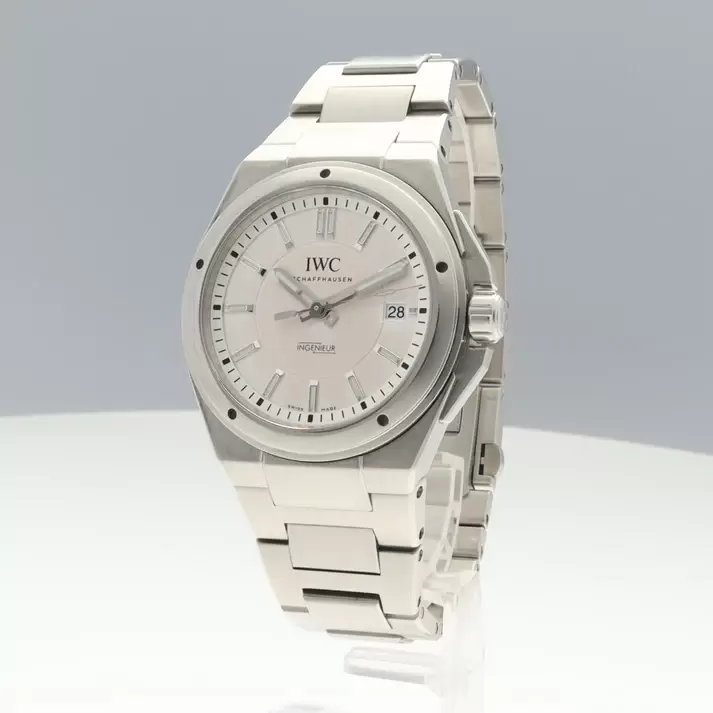 レンタル商品【IW323904】IWC インヂュニア｜カリトケ