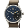 IWC パイロットウォッチ(IW326801)