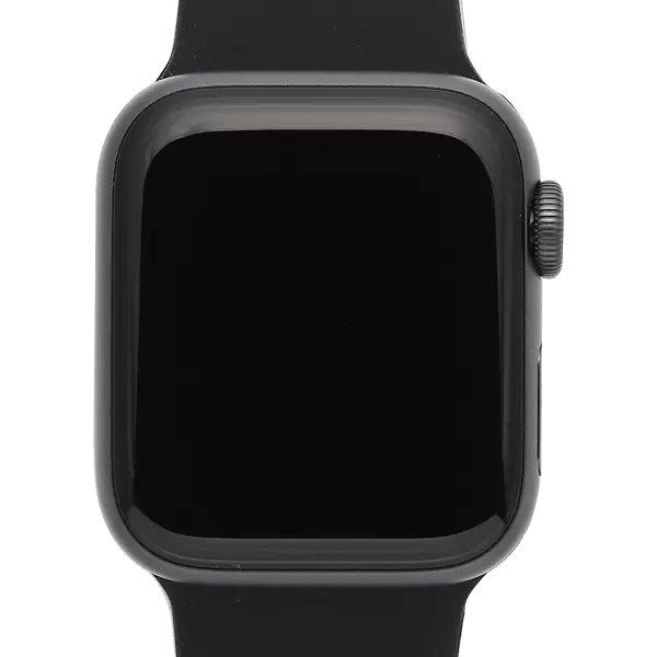レンタル商品【MU642J/A】Apple Apple Watch Series 4 GPS 40mm