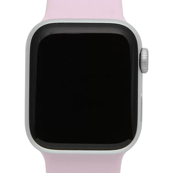レンタル商品【MU642J/A】Apple Apple Watch Series 4 GPS 40mm｜カリトケ