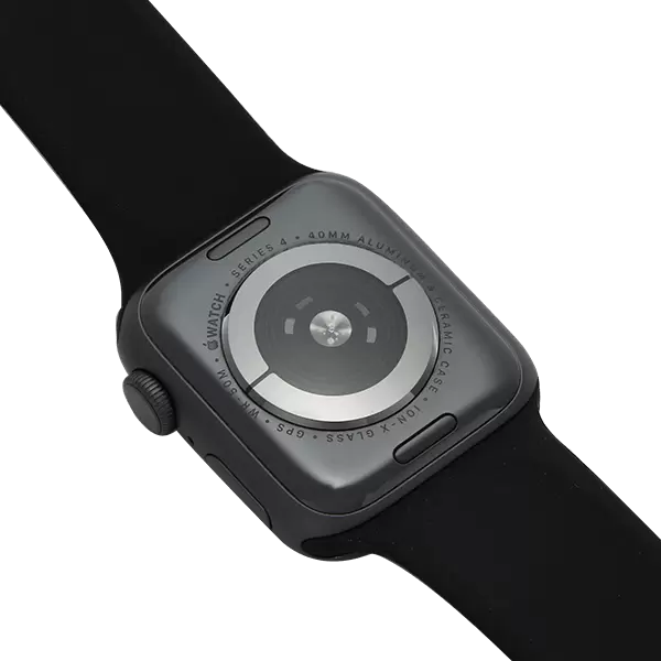 レンタル商品【MU672J/A】Apple Apple Watch Series 4 GPS 40mm｜カリトケ