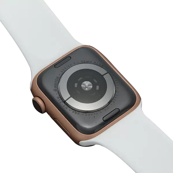 中古【MU692J/A】アップル（Apple） Apple Watch Series 4 GPS 40mm