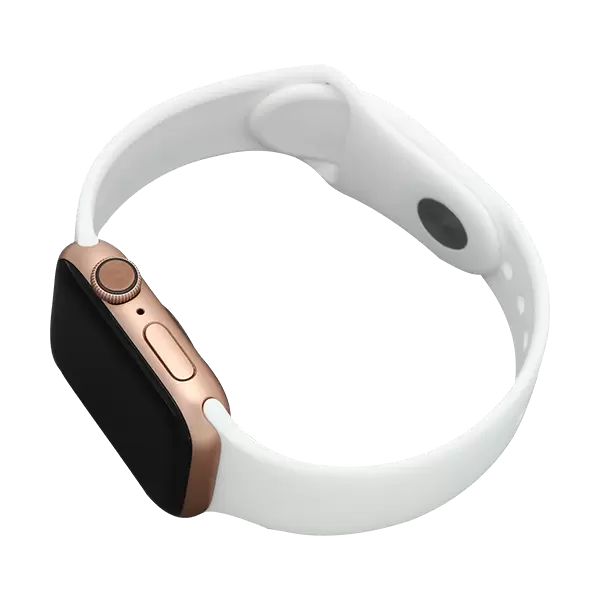 中古【MU692J/A】アップル（Apple） Apple Watch Series 4 GPS 40mm