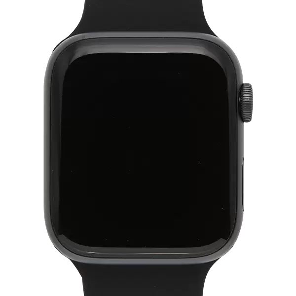 レンタル商品【MU6D2J/A】Apple Apple Watch Series 4 GPS 44mm｜カリトケ