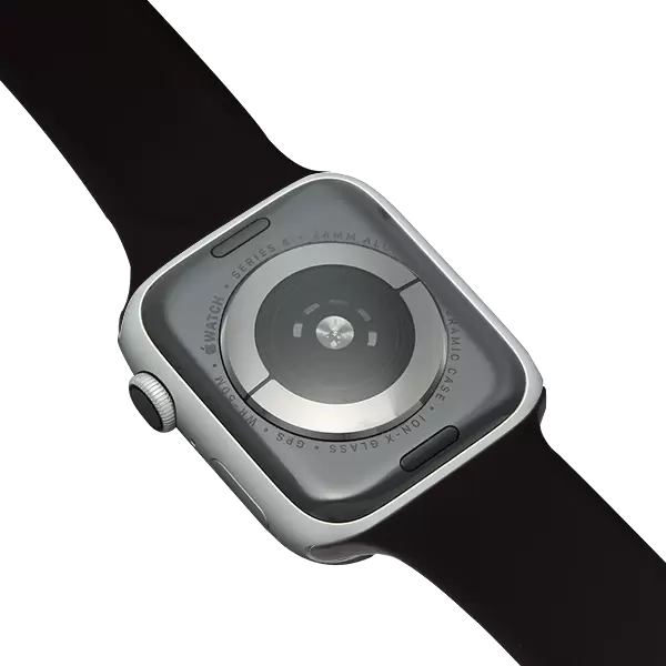 中古【MWV62J/A】アップル（Apple） Apple Watch Series 5 GPS 40mm 