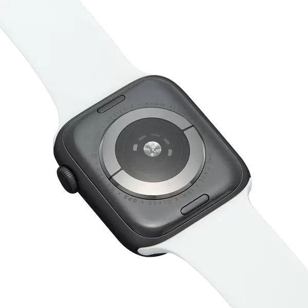中古【MWVF2J/A】アップル（Apple） Apple Watch Series 5 GPS 44mm