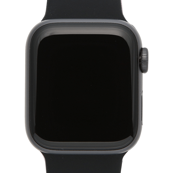 レンタル商品【MU662J/A】Apple Apple Watch Series 4 GPS 40mm ...