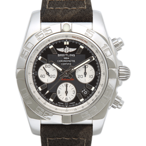 BREITLING クロノマット(AB0110)