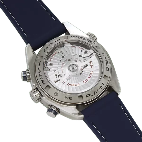 レンタル商品【232.90.46.51.03.001】OMEGA シーマスター