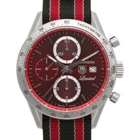 TAG HEUER カレラ(CV201D.BA0786)