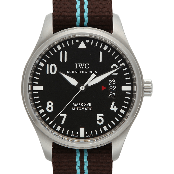 IWC パイロットウォッチ(IW326504)