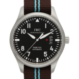 IWC パイロットウォッチ(IW326504)