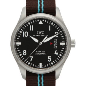 IWC パイロットウォッチ(IW326504)