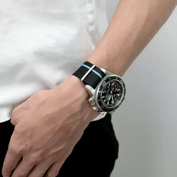 ブライトリング スーパーオーシャン44クロノグラフ A13341 BREITLING】ブライトリング『スーパーオーシャン クロノグラフ