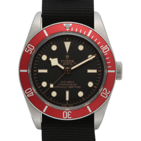 TUDOR ブラックベイ(79230R)