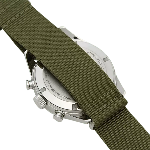 中古【CV2119】タグホイヤー（TAG HEUER） カレラ キャリバー17 クロノ
