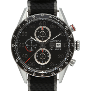 TAG HEUER カレラ(CAR2A10-0)