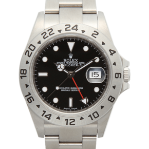 ROLEX (16570T)