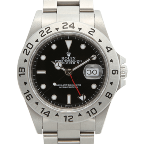 ROLEX エクスプローラーⅡ(16570)