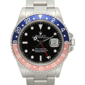 ROLEX GMTマスター(16700)