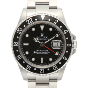 ROLEX GMTマスター(16710)