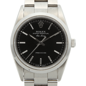 ROLEX エアキング(14000)