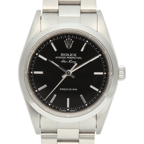 ROLEX エアキング(14000)