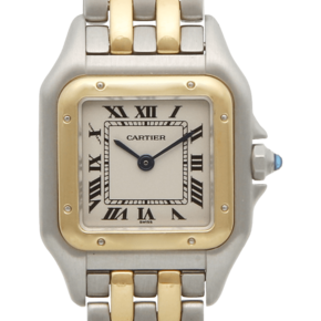 Cartier パンテール(W25029B6)