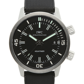 IWC アクアタイマー(IW323101)