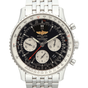 BREITLING ナビタイマー(AB0120)