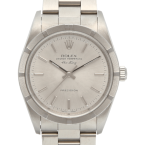 ROLEX エアキング(14010)