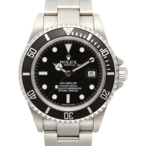 ROLEX シードゥエラー(16600)