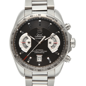 TAG HEUER グランドカレラ(CAV511G)