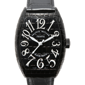 FRANCK MULLER トノーカーベックス(8880SCBLKCRO)