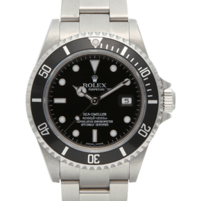 ROLEX シードゥエラー(16600)