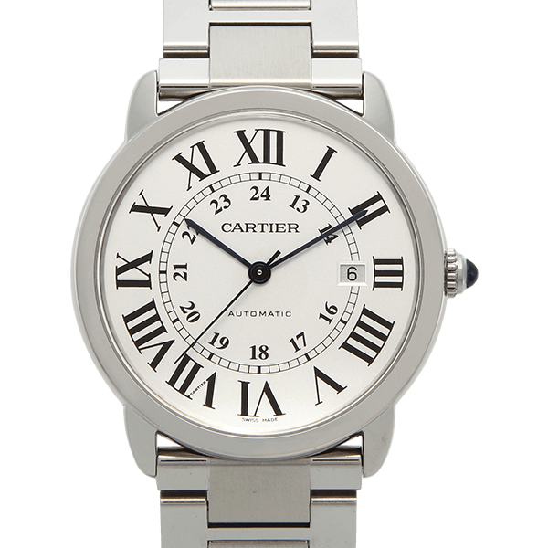 Cartier ロンド(W6701005)