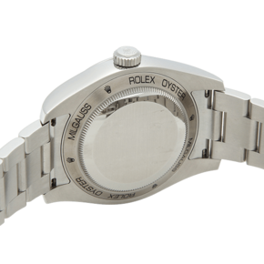 ROLEX ミルガウス(116400GV)