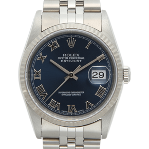 ROLEX デイトジャスト(16234)