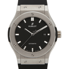 HUBLOT クラシック・フュージョン(542.NX.1171.LR)