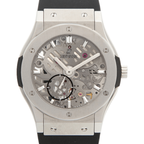 HUBLOT クラシック・フュージョン(545.NX.0170.LR)