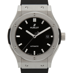 HUBLOT クラシック・フュージョン(542.NX.1270.RX)