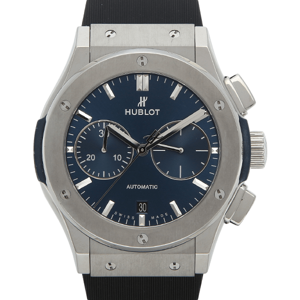 HUBLOT クラシック・フュージョン(521.NX.7170.LR)