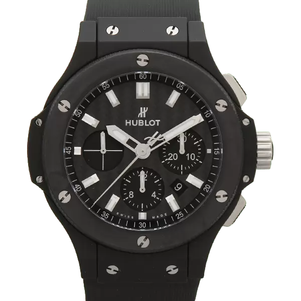 未使用　正規品　Hublot ブラックレザーベルト G501-30 webp_2918efd2-040f-4720-9259-