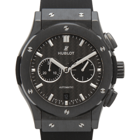 HUBLOT クラシック・フュージョン(541.CM.1771.RX)