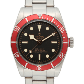 TUDOR ブラックベイ(79230R)