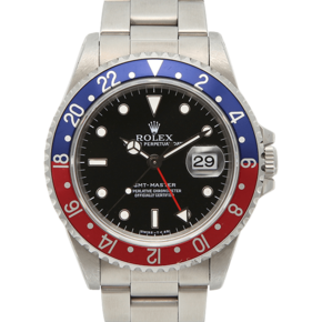 ROLEX GMTマスター(16700)