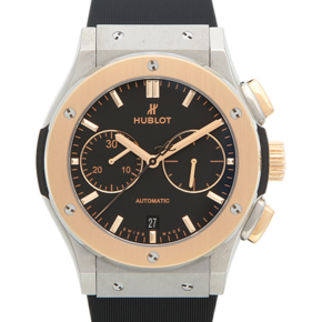 HUBLOT クラシック・フュージョン(521.NO.1181.LR)