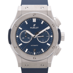 HUBLOT クラシック・フュージョン(541.NX.7170.LR)